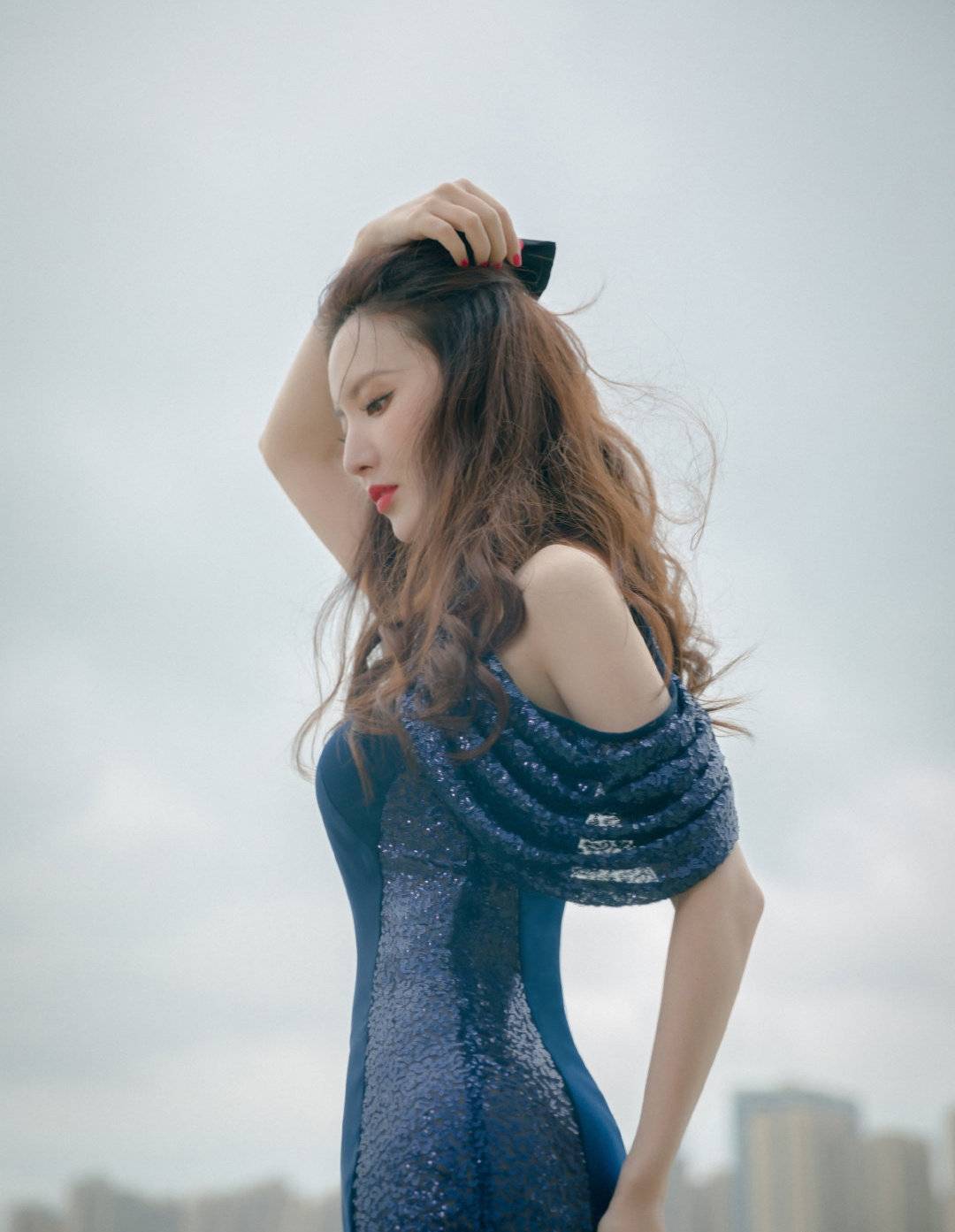 张萌杨迪,杨迪调侃张萌