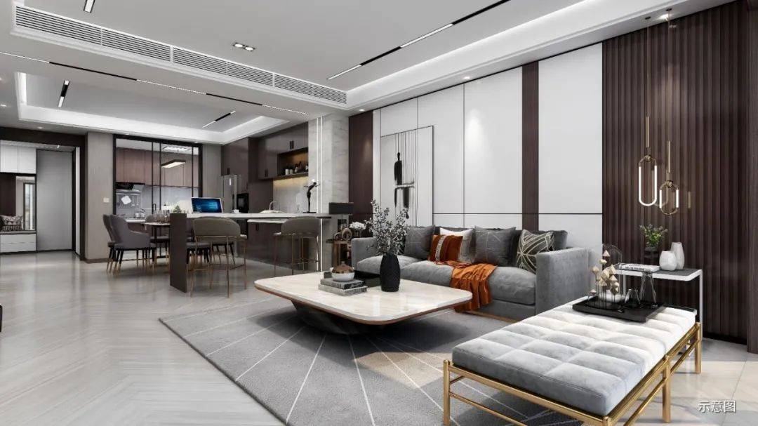 和达集团智慧城市项目,和达集团幸福城