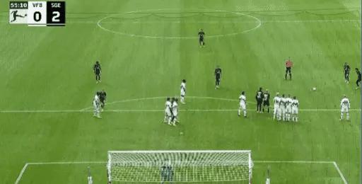 足球最强大腿,1球1助孙兴慜进攻端再送全能表现