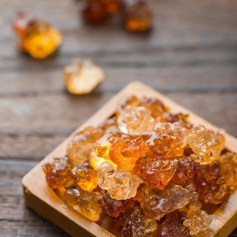 古代的小零食都有什么,古代最受欢迎的十大零食