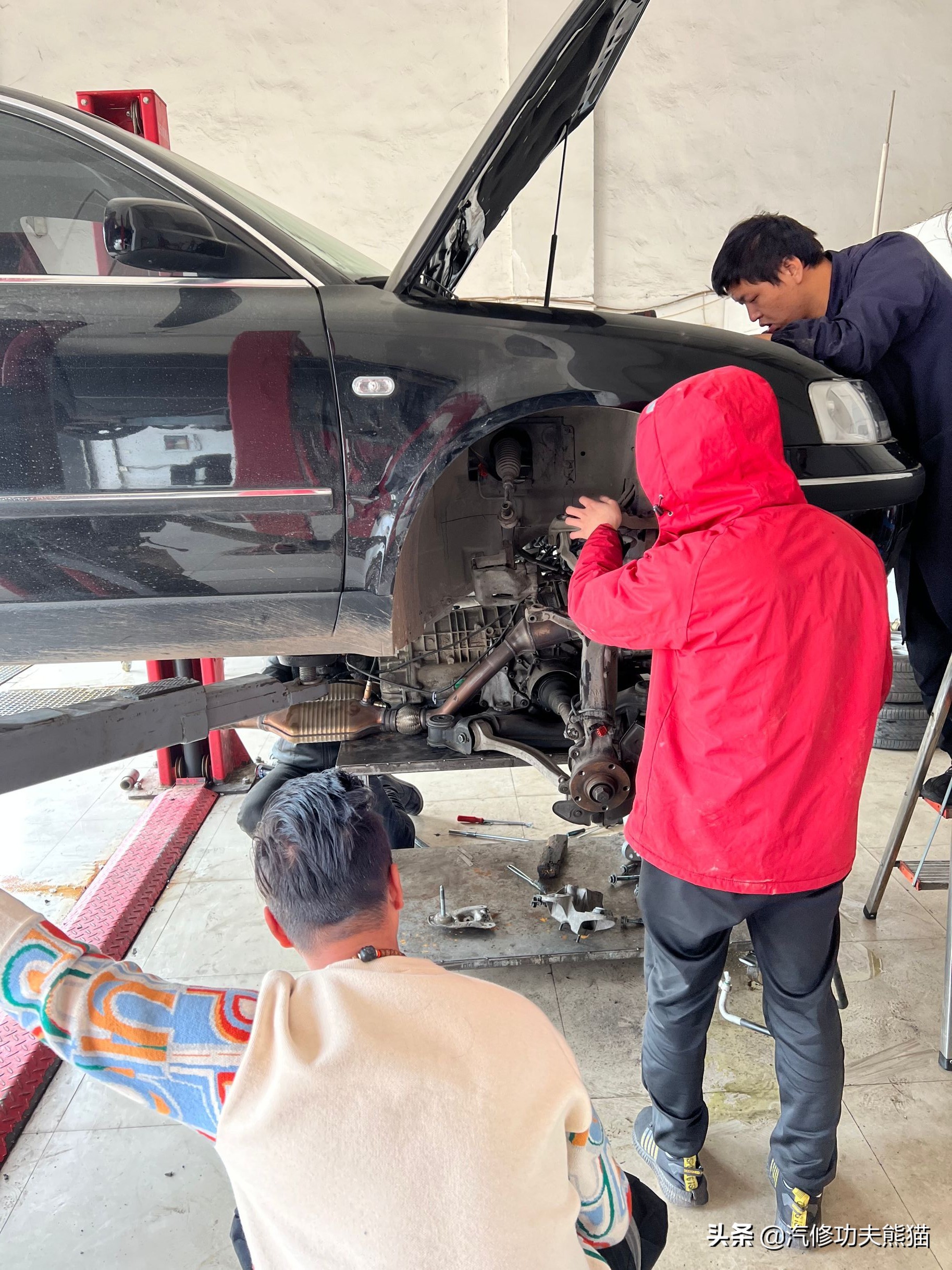 老车翻新修复情怀,老车情怀翻新