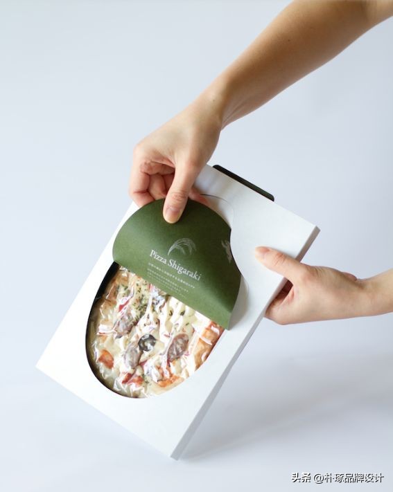 不得不服日本人性化包装细节设计,日本人的包装设计到底有多奇葩