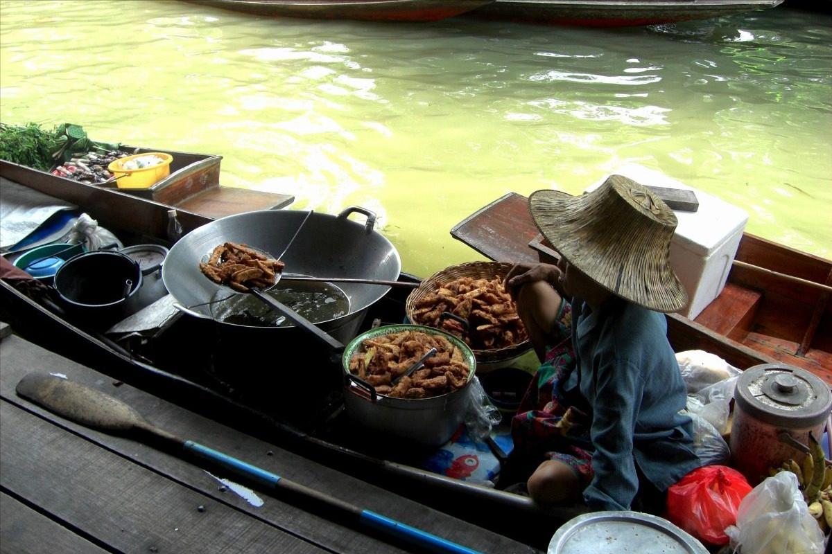 最真实的泰国图片,泰国十大风情图片高清版
