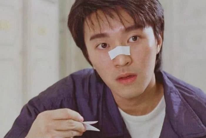 周星驰被迷惑,周星驰一直被争议的一个人