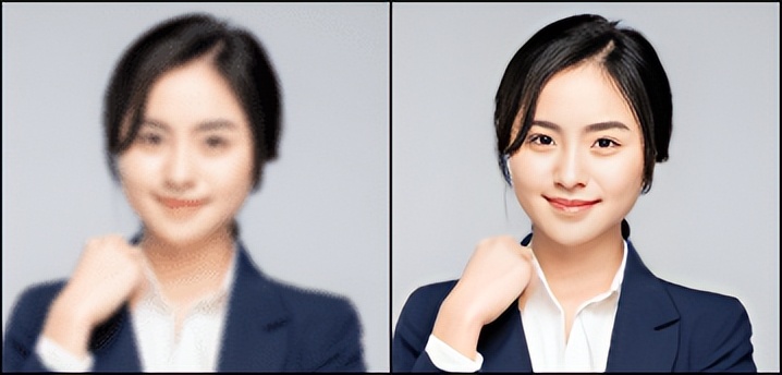 如何将模糊的照片修复得清晰,修复模糊视频变清晰用什么软件