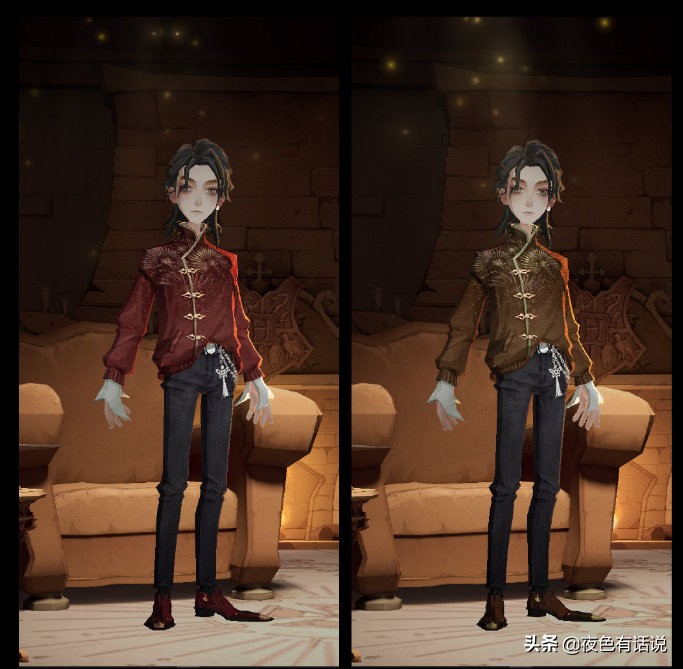 哈利波特魔法觉醒隐藏礼包,哈利波特魔法觉醒新衣服免费