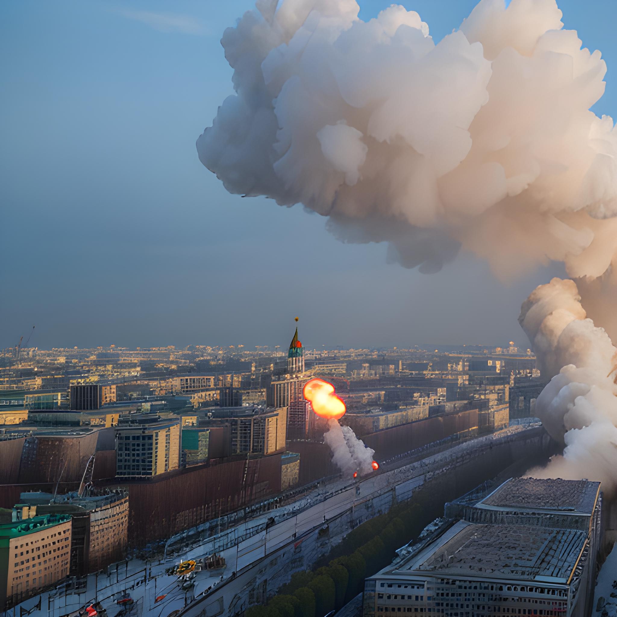 ai分析俄乌冲突什么时间能结束,ai预测俄乌战争