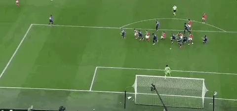 欧冠4强第一轮,欧冠32强仅曼城皇马5战全胜