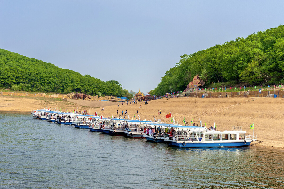 吉林市一日游游玩攻略带孩子,吉林市情侣游玩地方推荐