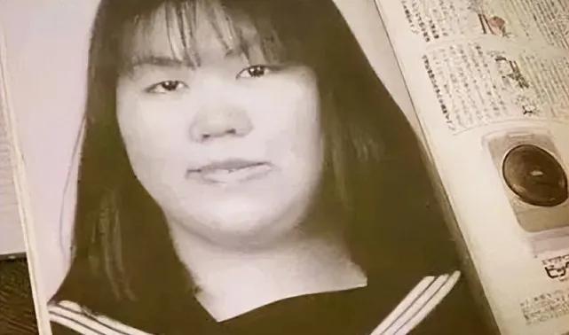 日本有名的黑寡妇,日本第一黑寡妇