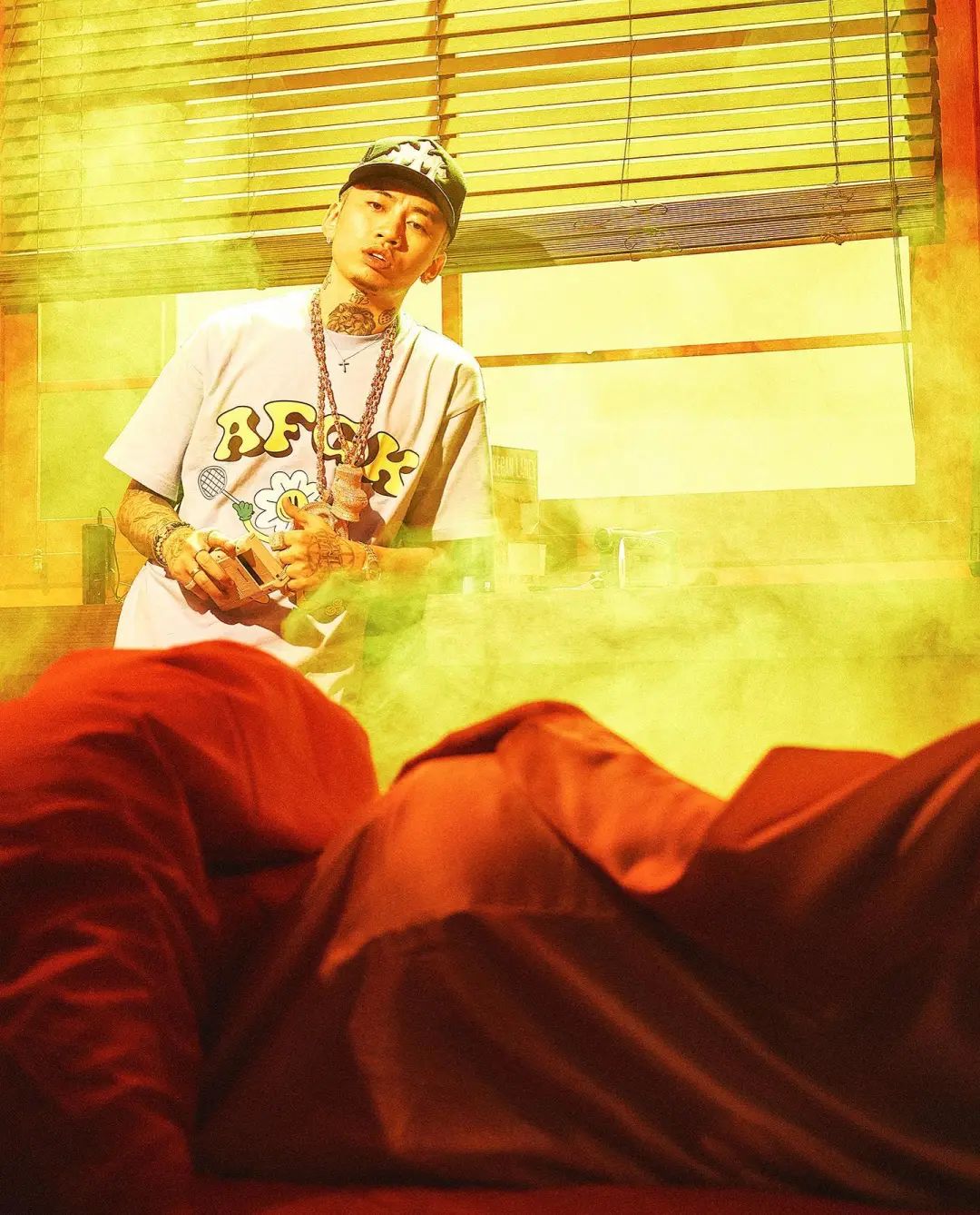 humbleswag马思唯王鹤棣,马思唯穿的衣服