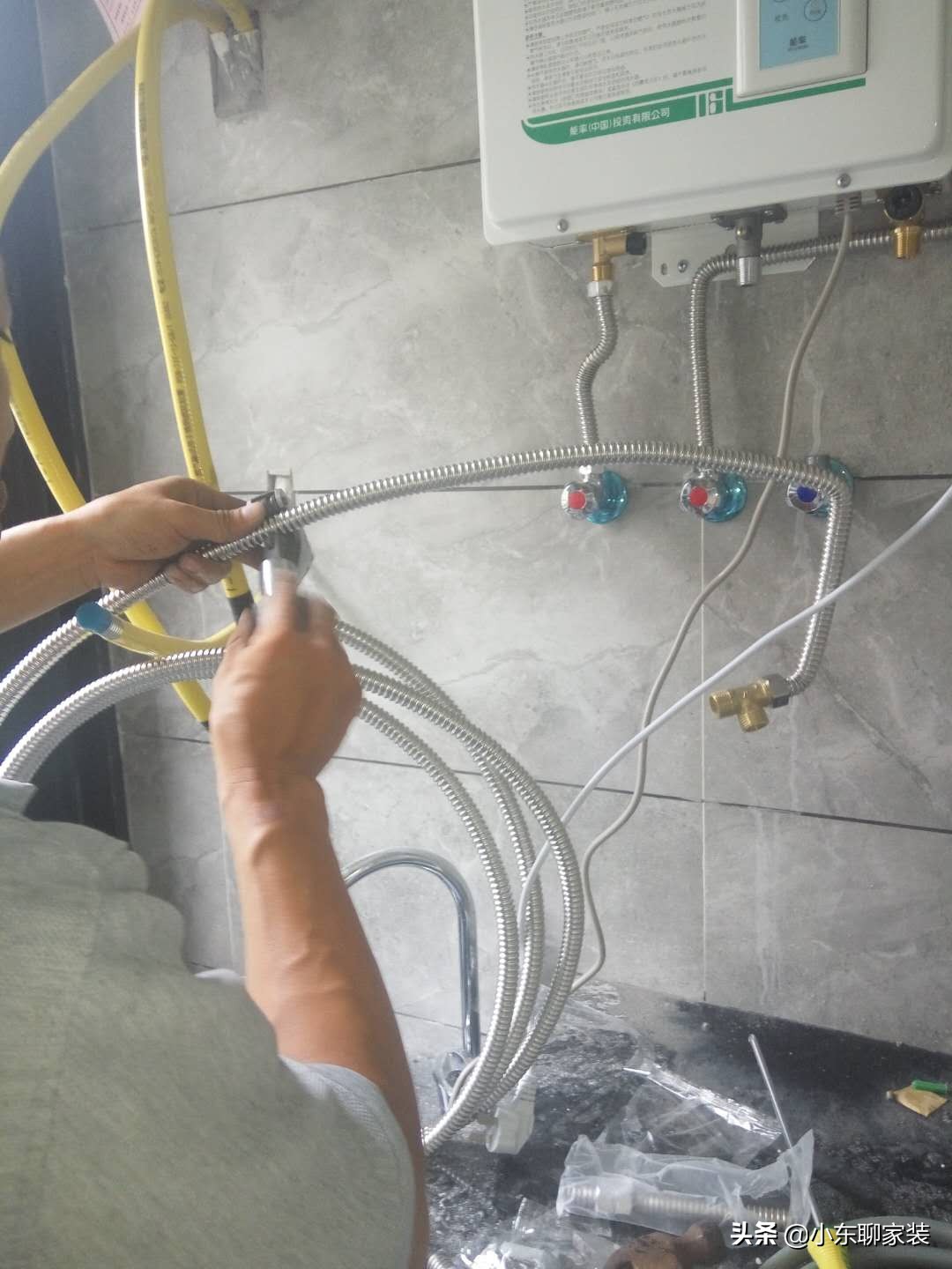 装修不想被坑哪些东西要自己买,装修不想被坑怎么来选