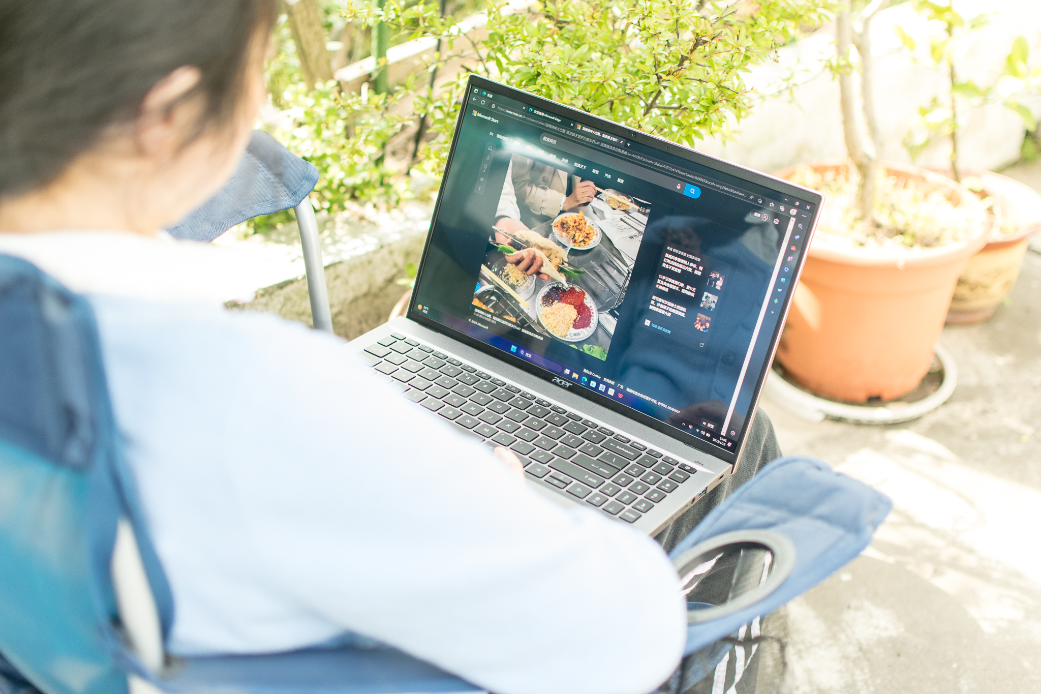 宏碁非凡go笔记本电脑怎么样,宏碁非凡Go轻薄本