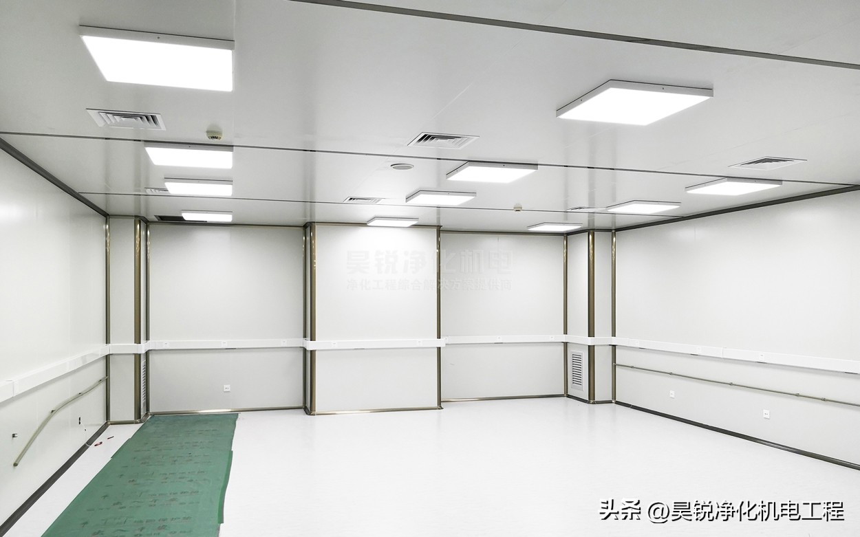 东莞gmp净化工程公司,广东gmp净化工程