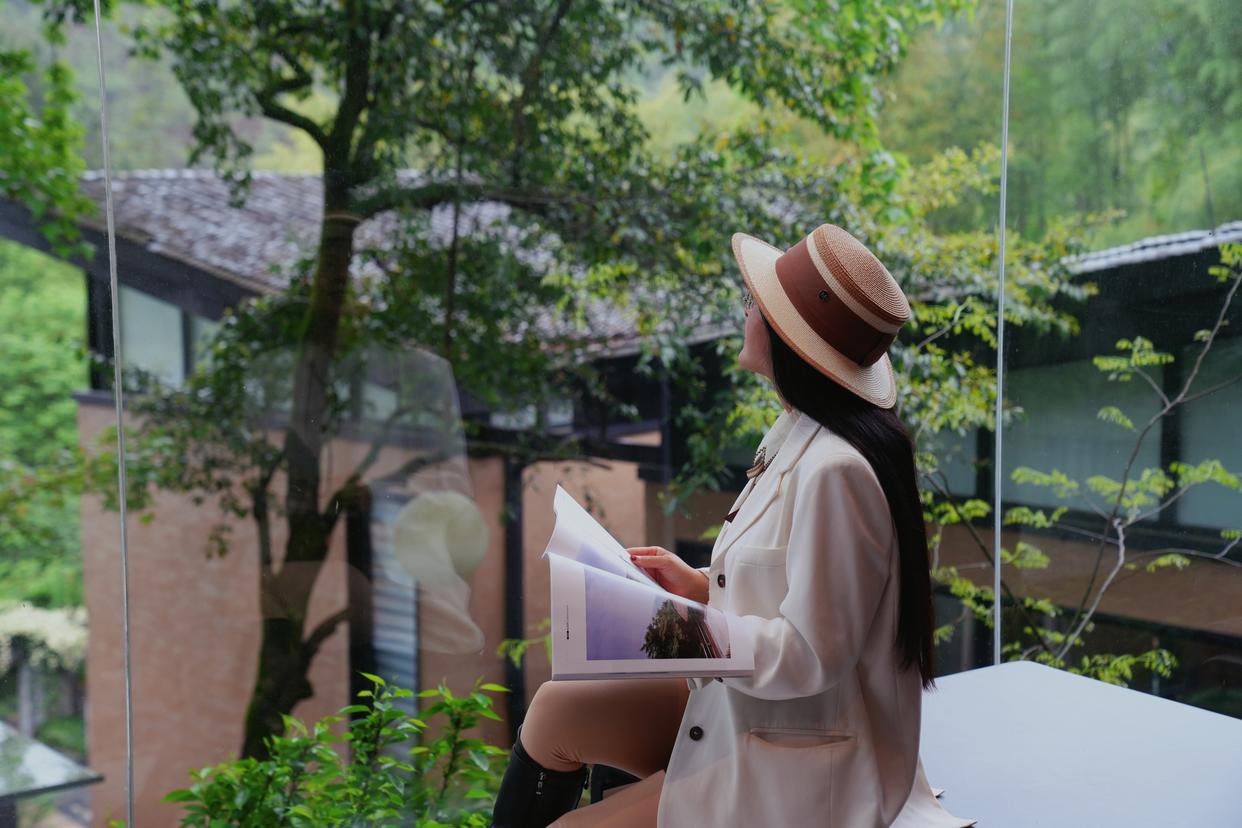 杭州自驾2小时，人间仙境，大美建德，美景美食美宿超实用攻略