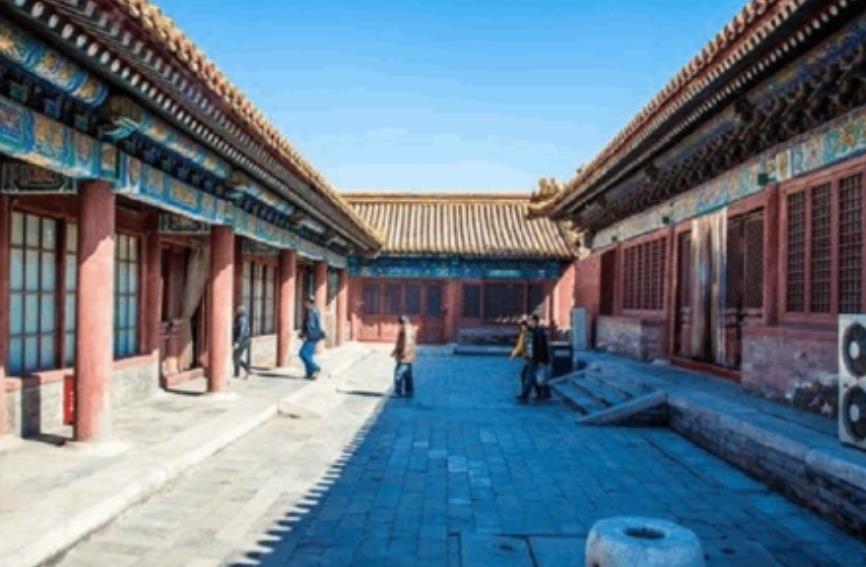 故宫游览路线和讲解推荐,下午半天故宫游玩攻略不走回头路