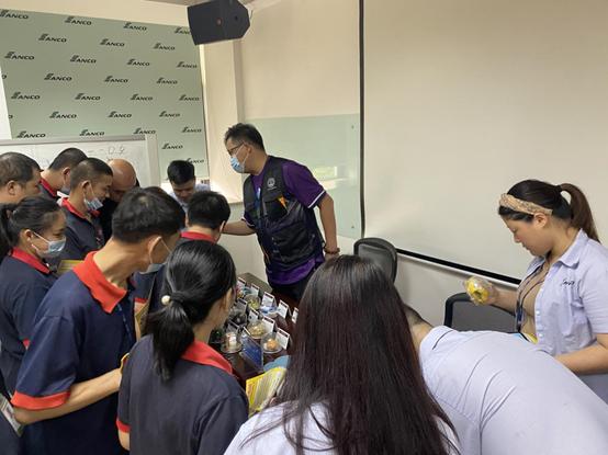 增城区增江街禁毒,增江街禁毒