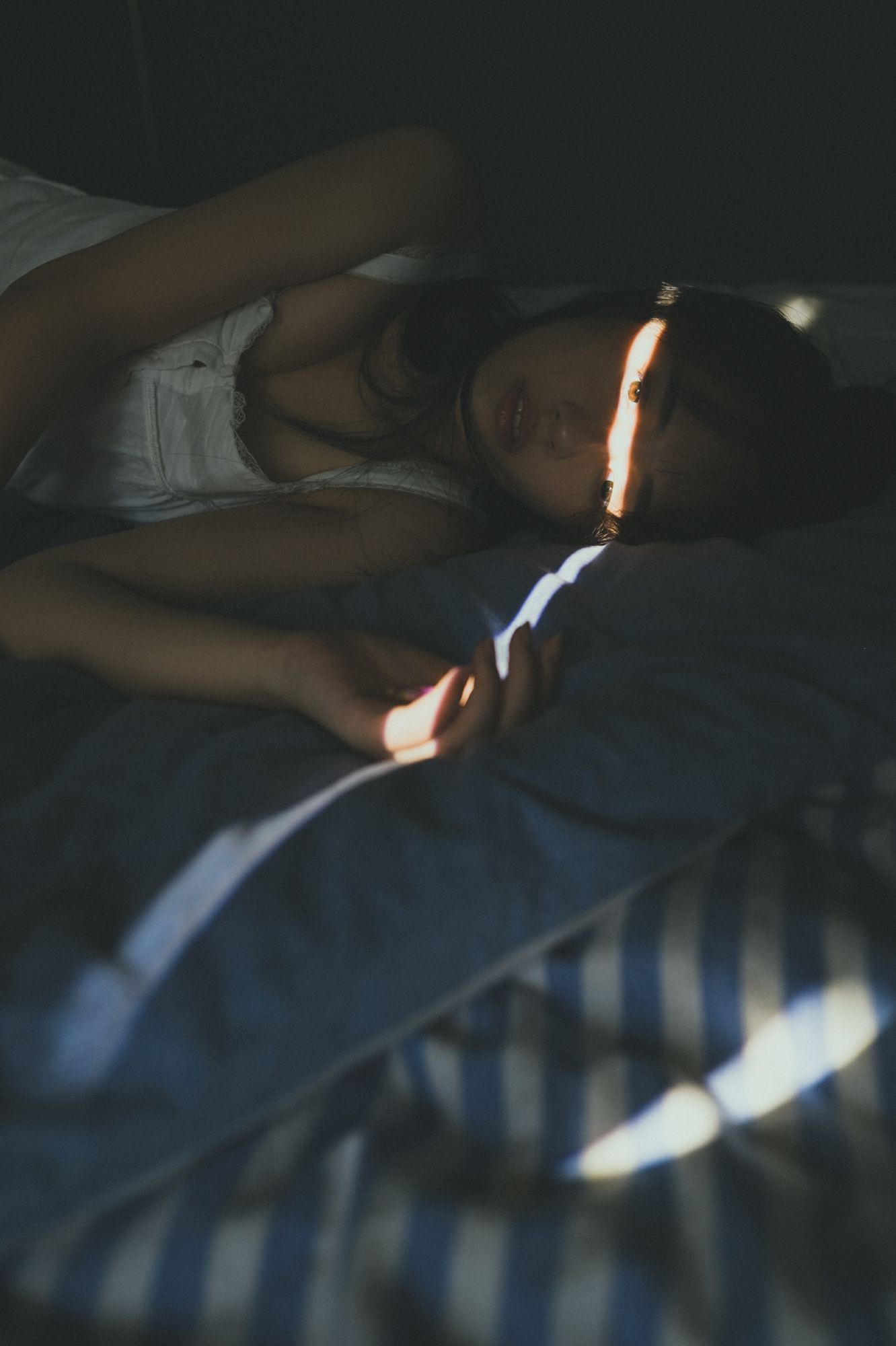 富士x-t4胶片模式,不调色的富士