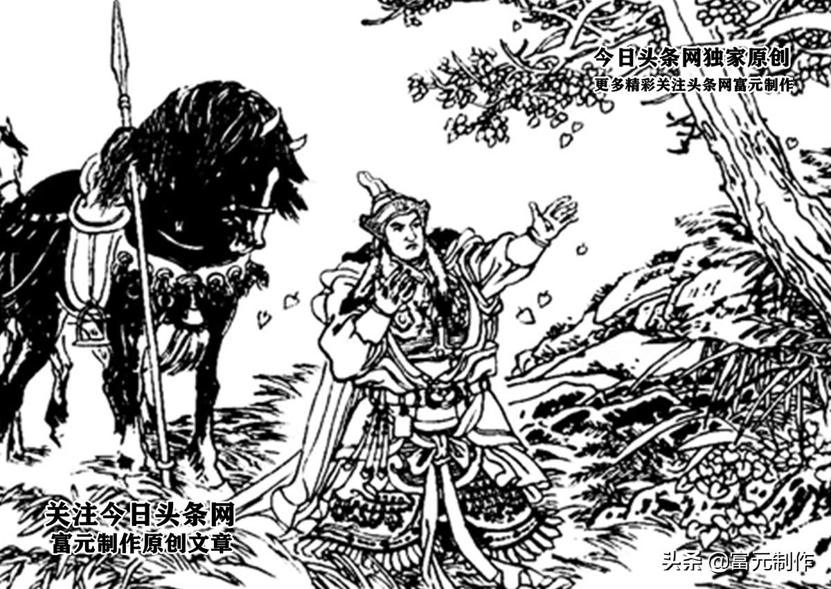 岳飞遇害后岳家军众将的结局如何？岳雷扫北最出色的十五将是谁？