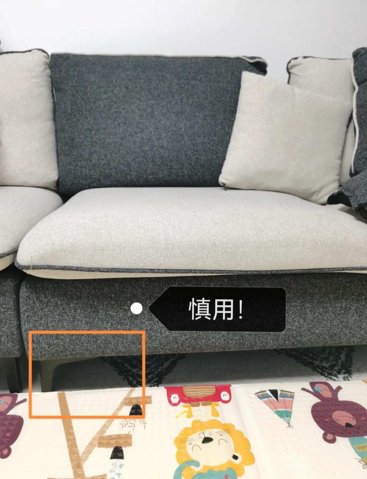 买沙发你一定要避开这些坑,选沙发不想被坑一定要问这三句话