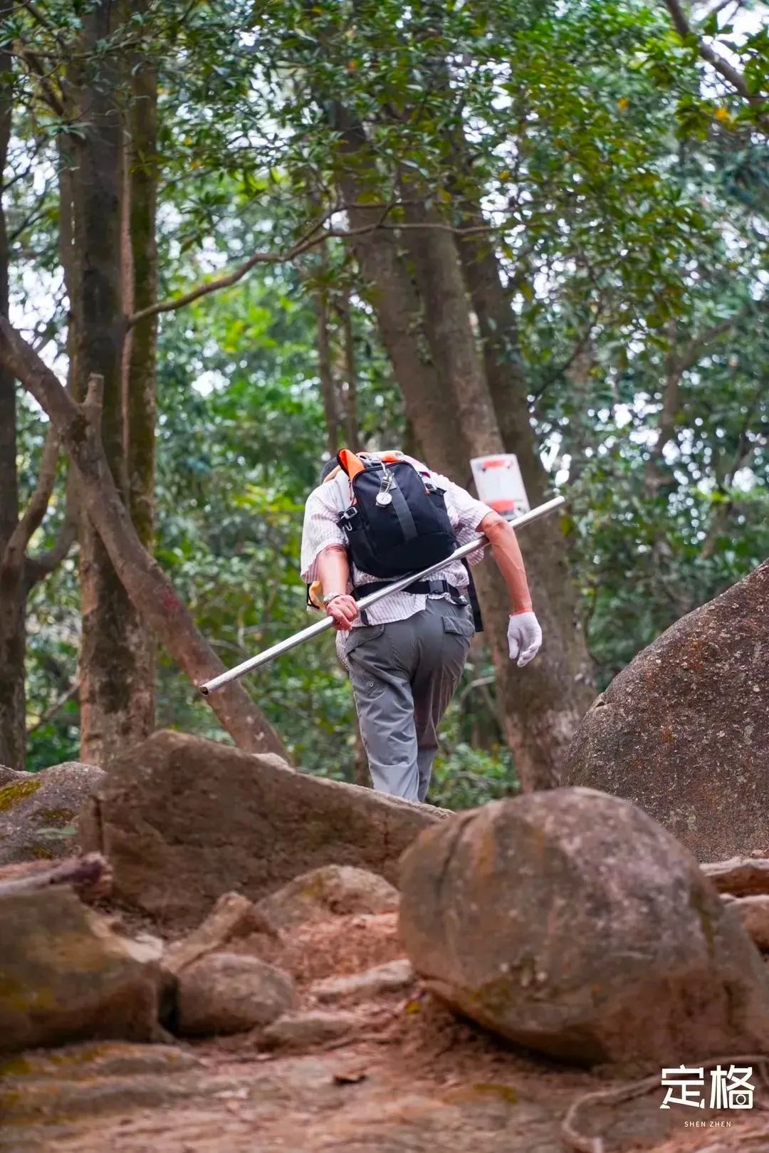 深圳户外好玩的地方推荐,深圳游玩景点户外推荐