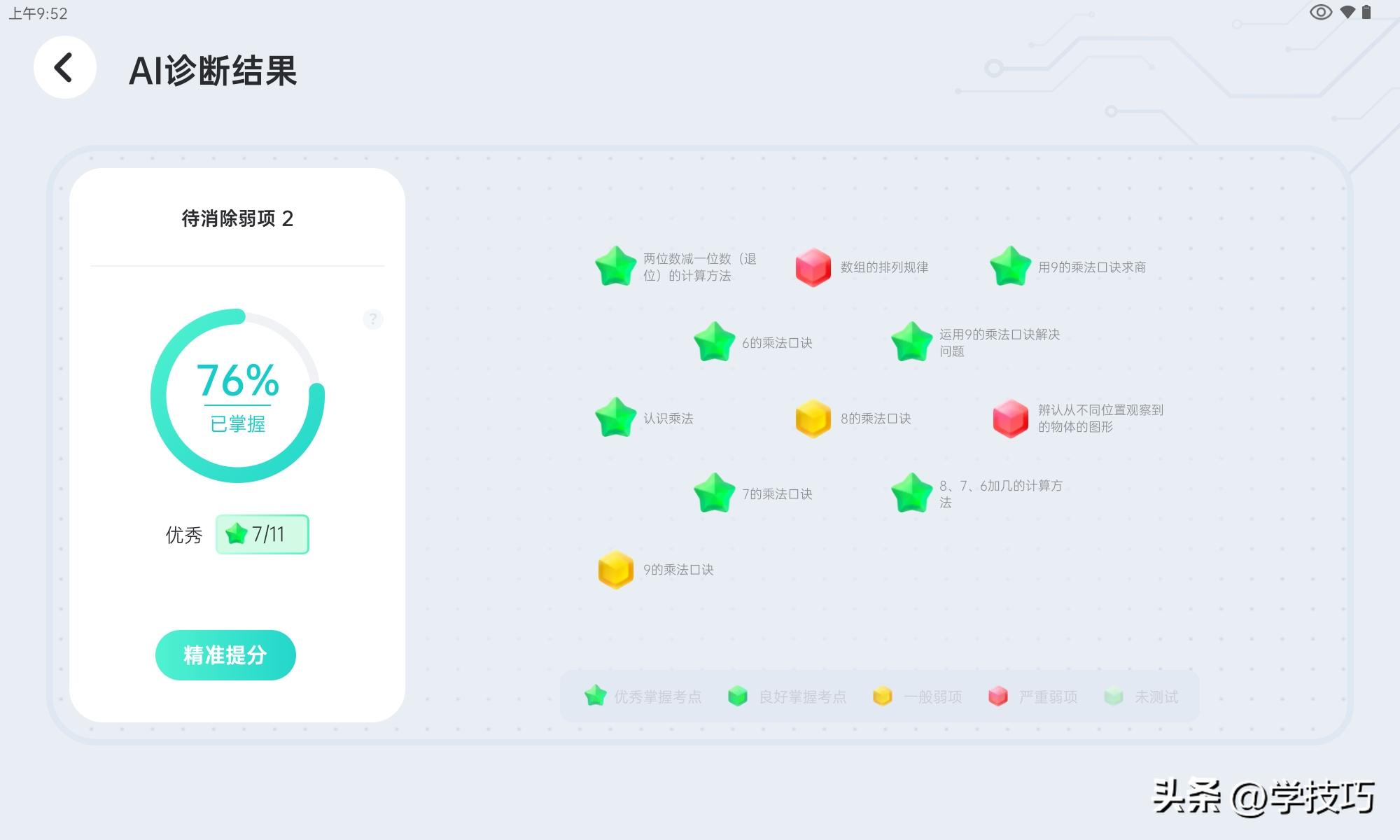 孩子的家庭老师、父母的分身，有道AI学习机X10是孩子学习好伙伴