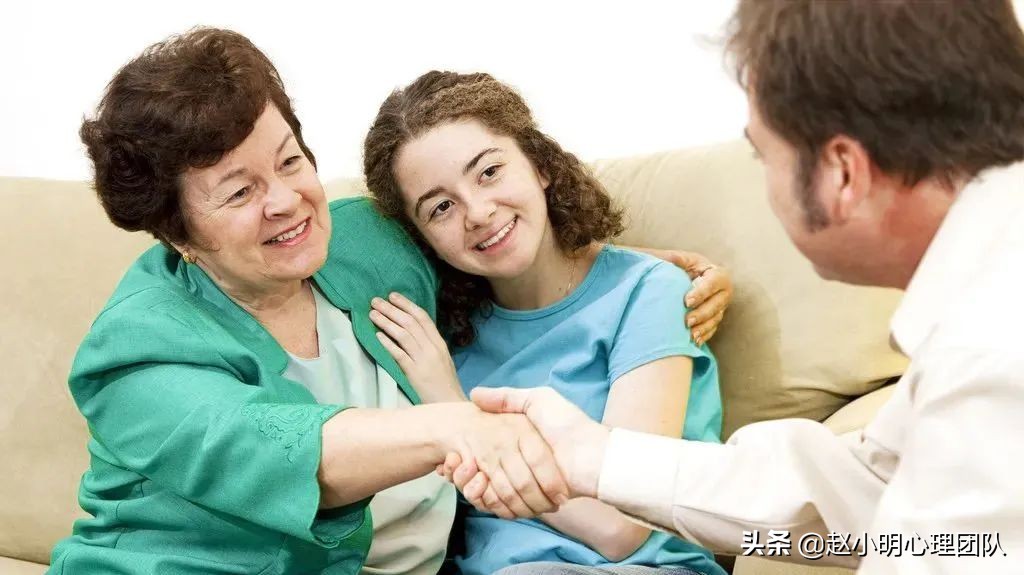 赵小明：如果孩子被诊断有心理疾病该怎么办？家长必备的知识