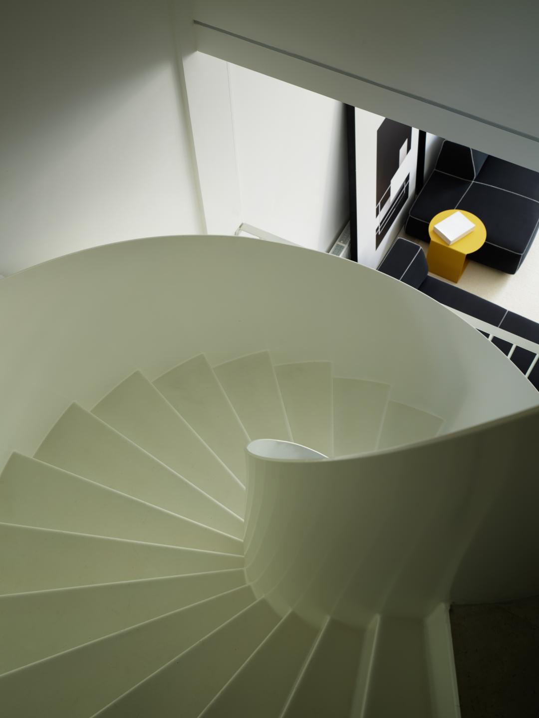 世界知名设计师自宅,六位设计师设计的日式房