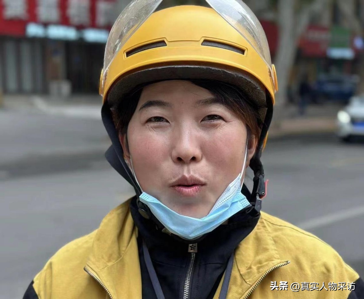 外卖小哥创业成功的秘诀,外卖小哥创业成功经历