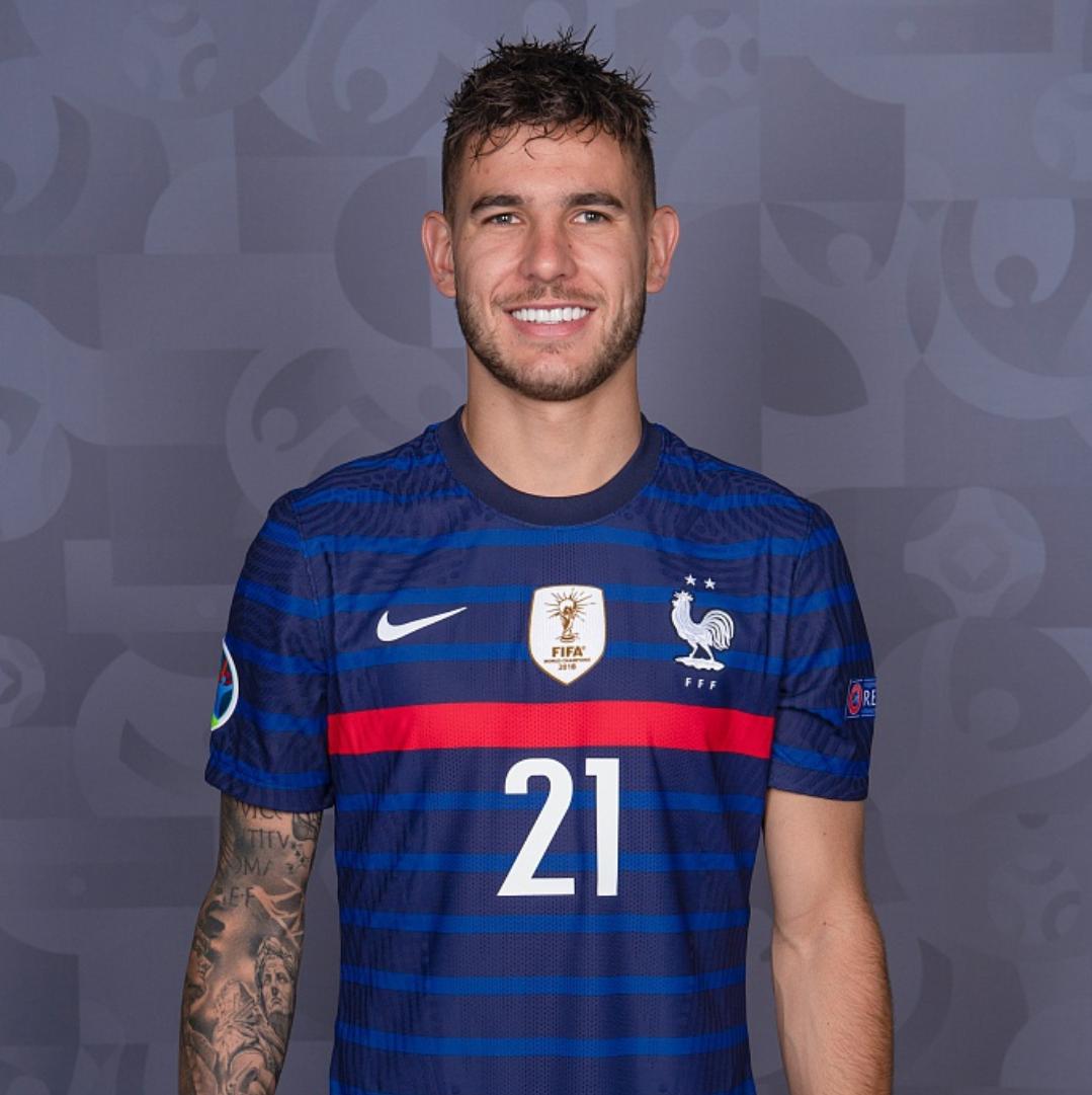 【欧洲杯】爱尔兰vs法国,法国跑车无法拉开“距离”