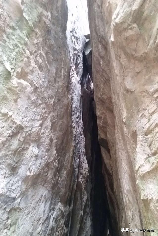 翠华山爬山攻略,翠华山爬山攻略一日游