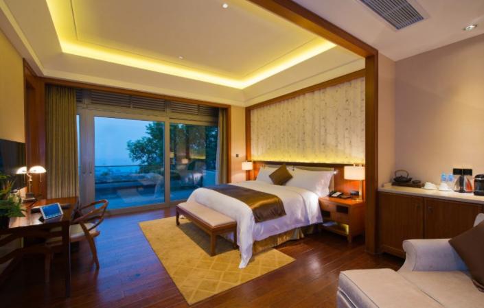 珠海旅游十大景点推荐一下,珠海当季旅游景点推荐