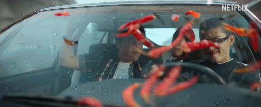 9.5分抖音顶流都来了，山寨小时代别来沾边