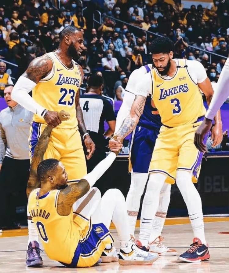 佩林卡说詹姆斯加盟湖人,佩林卡谈詹姆斯湖人签约