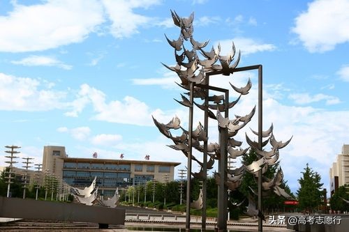 学科实力强劲,学科实力