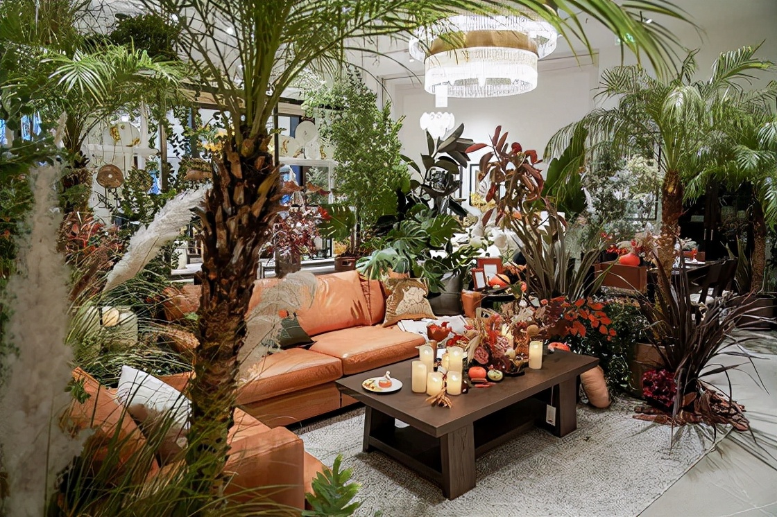 harborhouse家居旗舰店沙发,harborhouse家居直播