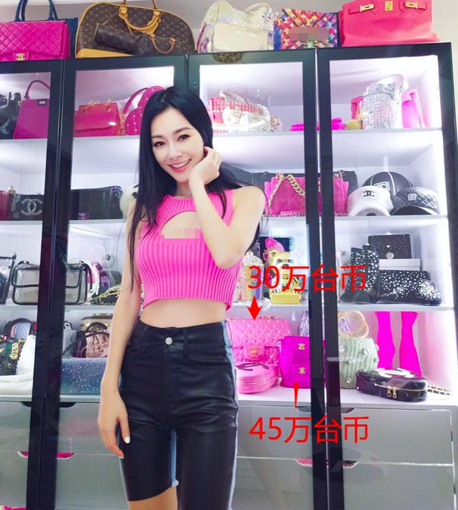 真豪门和假豪门,真豪门假千金的对比