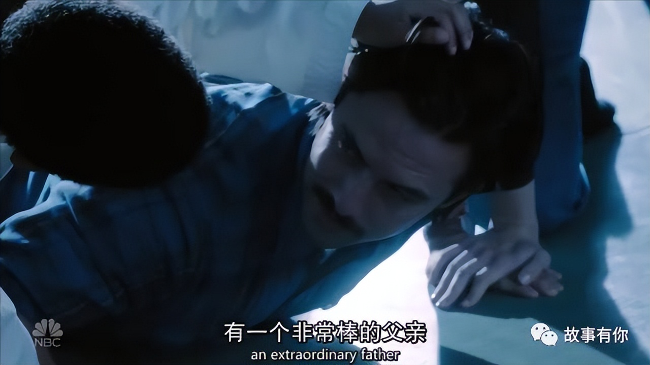 他们把每一天都过成父亲节