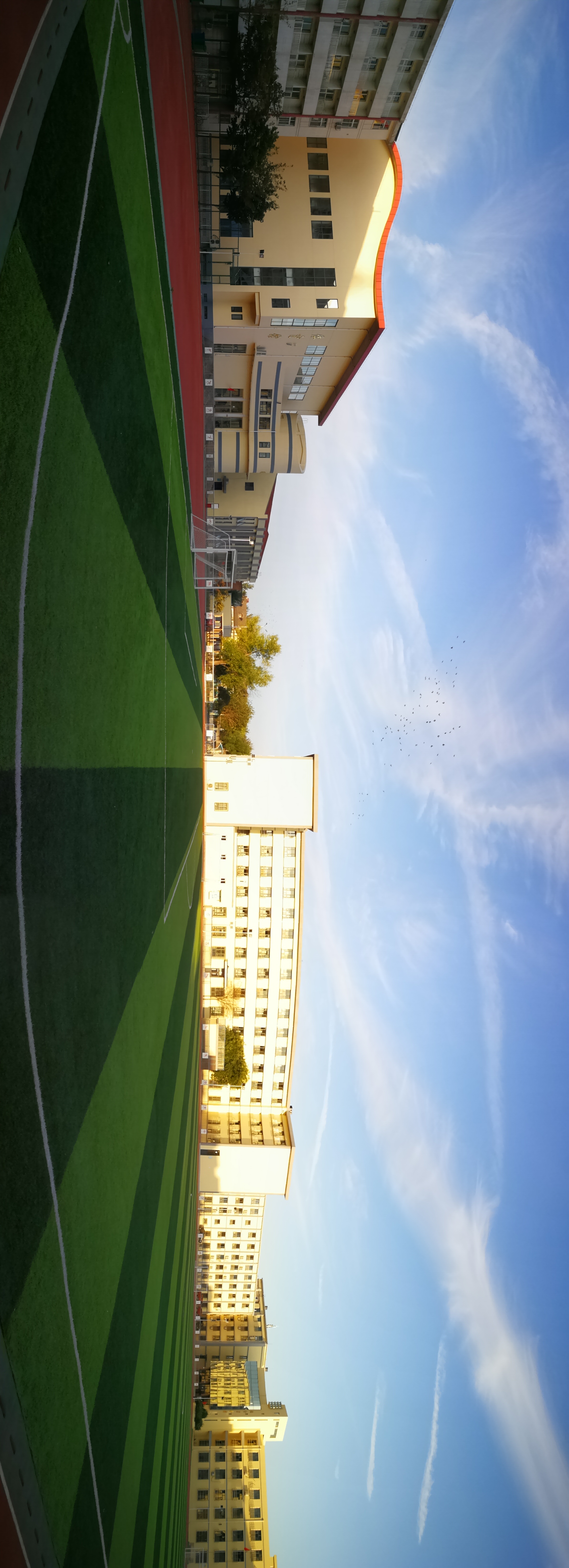 赓续“仁·和”精神赋能乘势奋进——河北工业大学附属红桥中学发展纪实