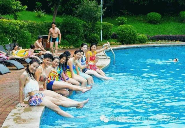 清远温泉度假酒店推荐,清远森波拉温泉度假村