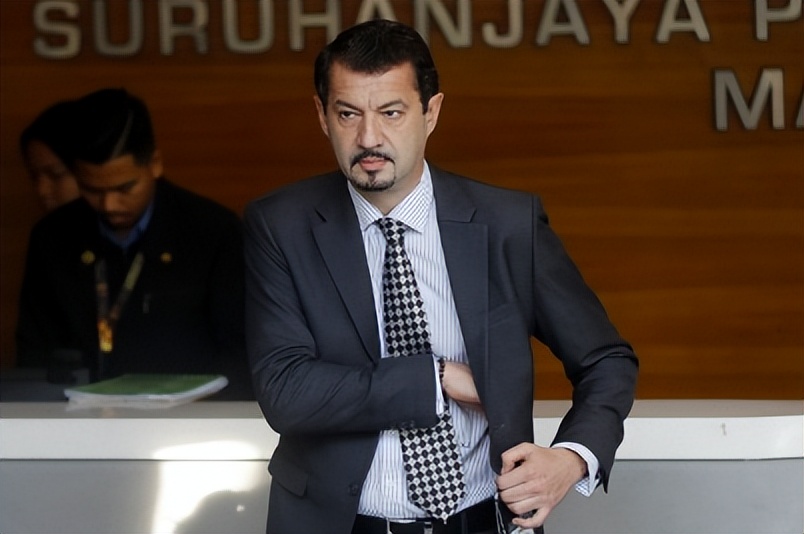 刘特佐为什么能贪马来西亚那么多钱？