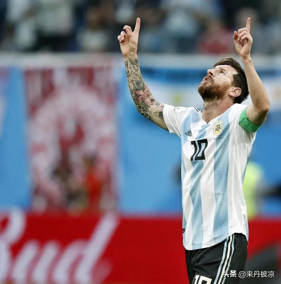 c罗的成长史,梅西的成长史解说