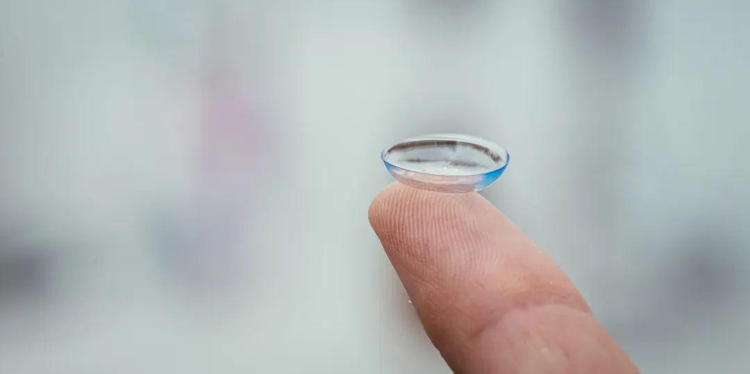 美瞳行业踩坑,美瞳有多暴利