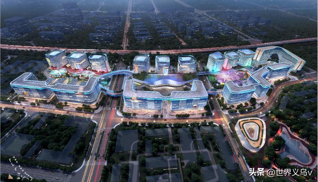 义乌房产利好政策最新,义乌主城区房产