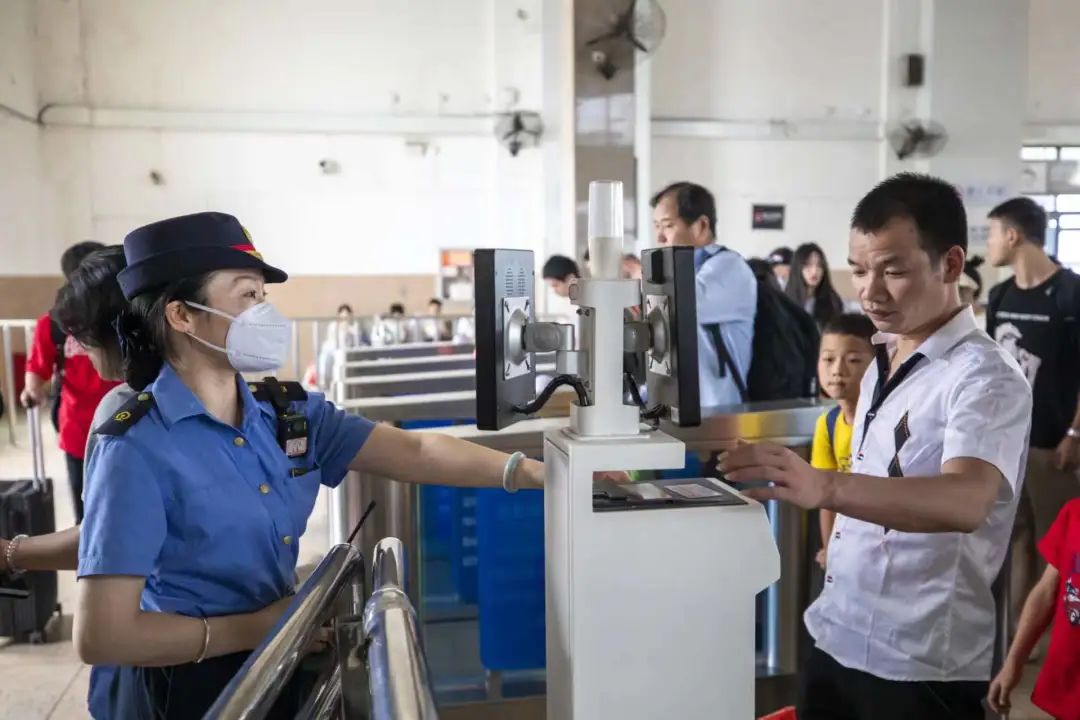 南铁增开列车去北京上海青岛更方便了！