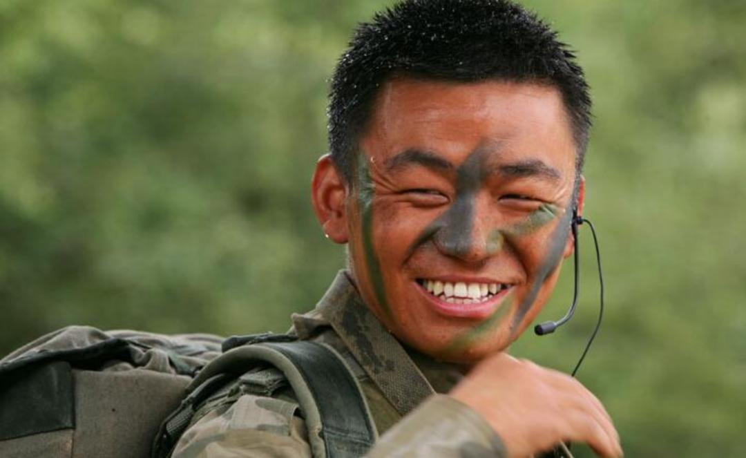 中国几部巅峰军旅剧,中国最厉害的军旅剧