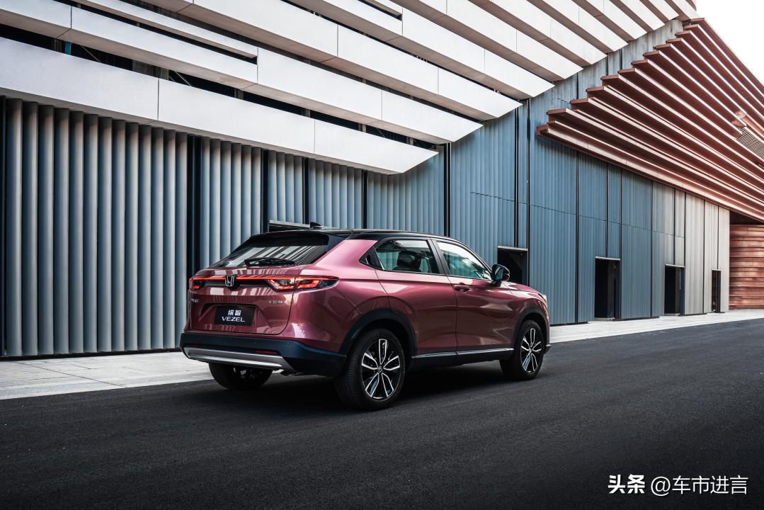 老车主聊全新缤智,13年缤智二手车