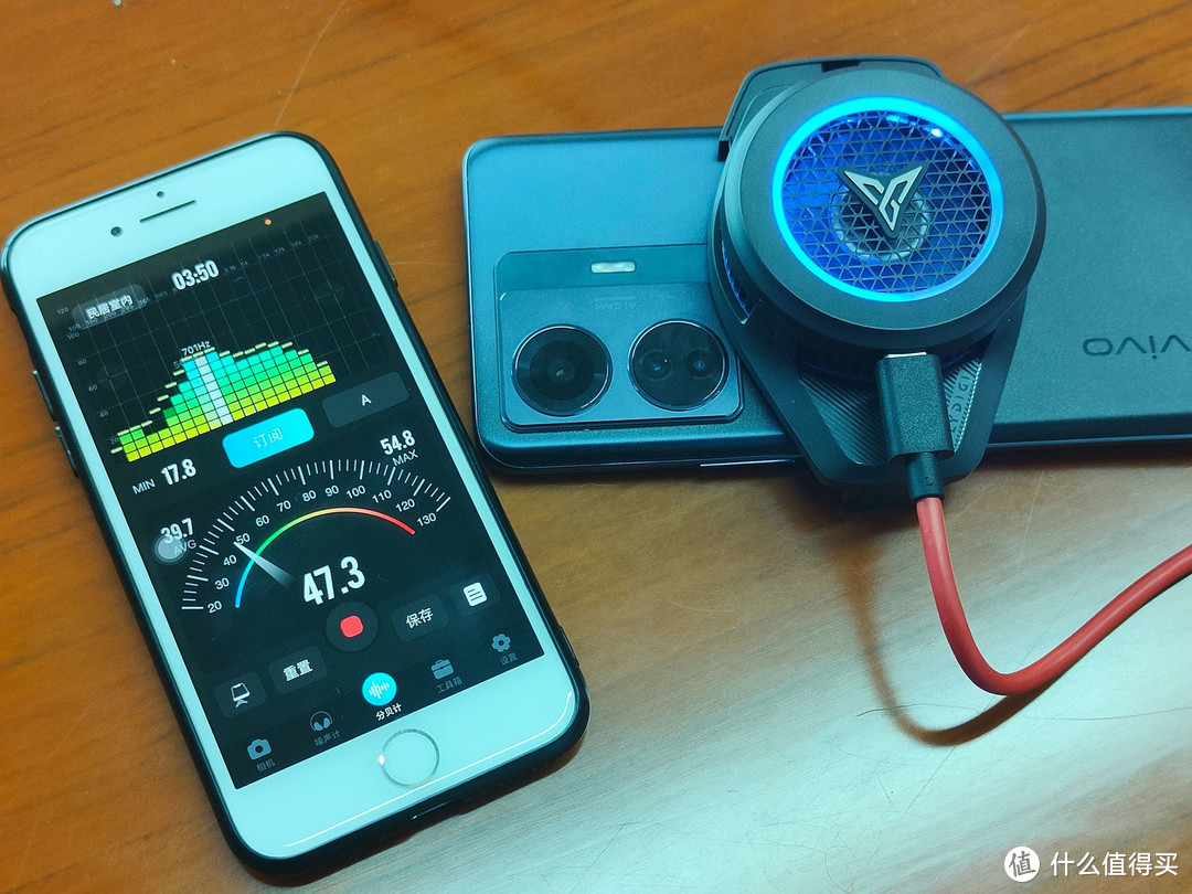 游戏手机散热横评,目前玩游戏不需要散热背夹的手机