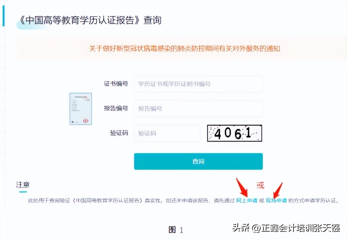 高等教育学历认证报告怎么下载,高等教育自学考试学历认证报告