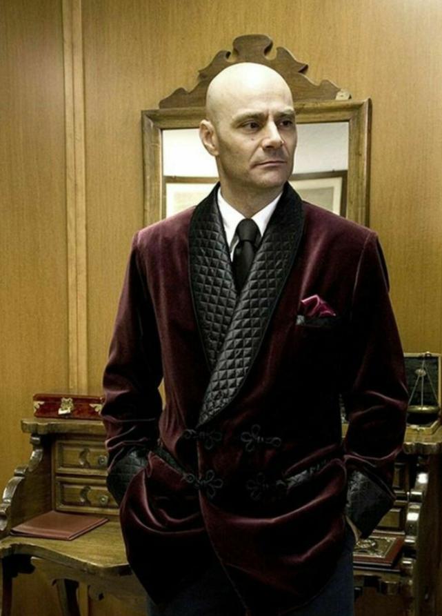 夹克版型常规款和直筒区别,工装夹克都有什么版型